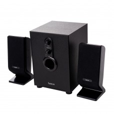 Boxe 2.1 Spacer SPB-2200 11W Negru